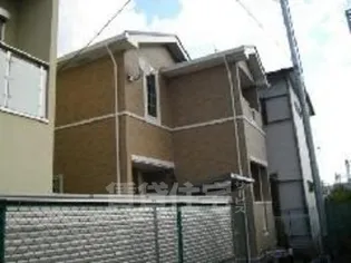 グラースメゾンの画像