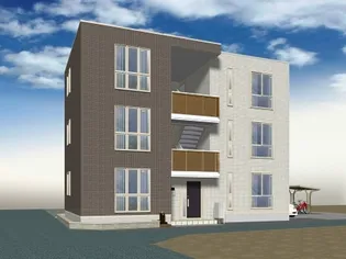 エクラシエールの画像