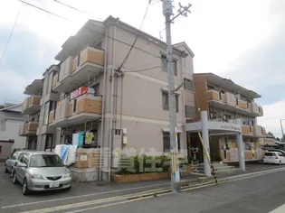 パークハイツ橋の内の画像