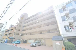 ハイムタイヨー2【2階】の外観