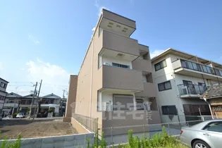 フジパレス尼崎西難波2番館の画像