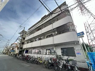 我孫子グランドハイツの画像