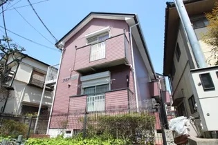 アクアハイツの画像