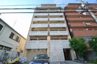 AURORA COURT木川の画像