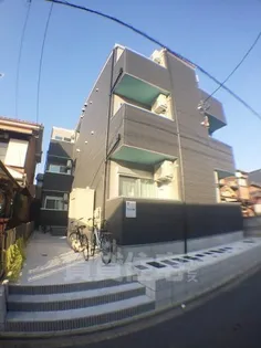 プラージュ柴田の画像