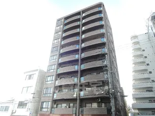 ABLE創久五条大宮の画像