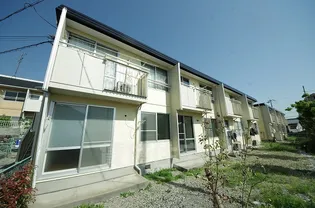 ラ メゾン客坊町 B棟の画像