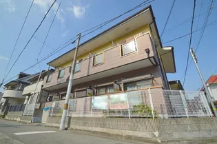 レーヴメゾンの画像