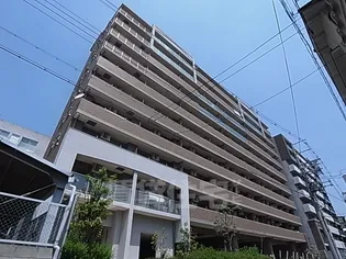 インボイス新神戸レジデンスの画像