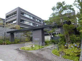 ザ レジデンス南山の画像