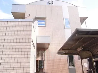 ミラシオン古渡【2階】の外観