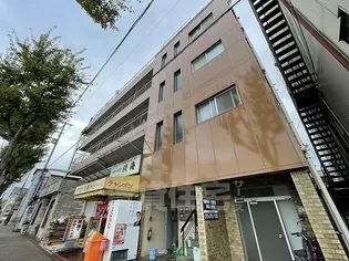松岡第2ビルの画像
