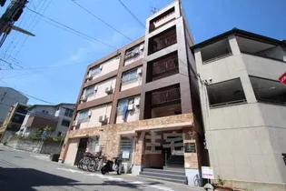 本多マンションの画像