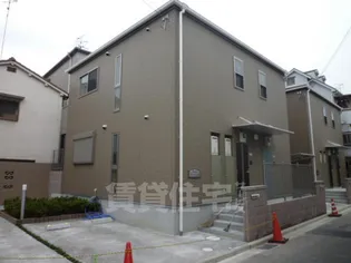 アムールアベイユ2【1階】の外観