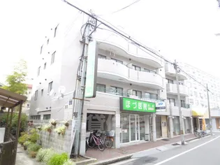 ロイヤルハイム里中の画像