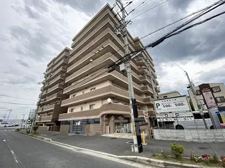 セレナハイム新大宮セントラルステージの画像