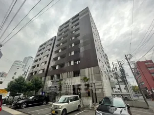 プリマヴェール名駅ノルテ【4階】の外観