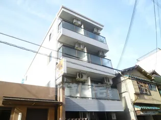 メゾンドファームの画像