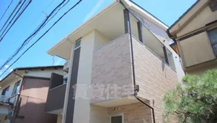 ハーモニーテラス西出町の画像