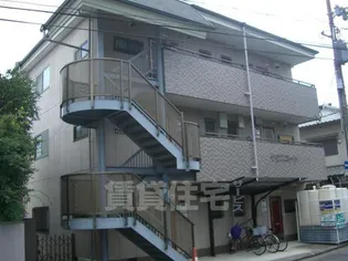 ウエストハイツの画像