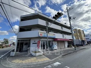 甲陽マンションの画像