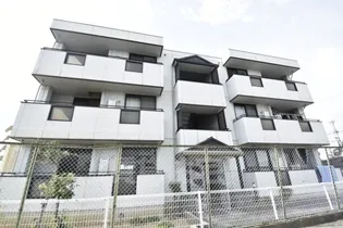 サファージュ高石 B棟の画像