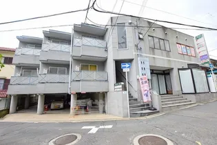 新栄プロパティー藤井寺の画像