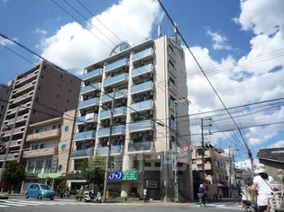 アメニティ塚本公園の画像