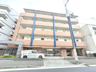 WEST VILLA 21の画像