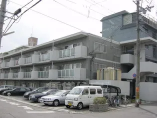 サンロード朱雀の画像