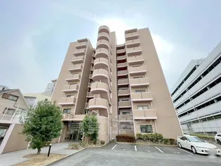 プライムヒル藤井寺の画像