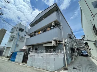 ハイツウエフネの画像