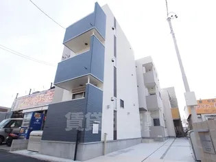 シアヴィータ名古屋の画像