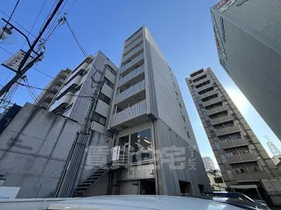 アリビオ西宮の画像