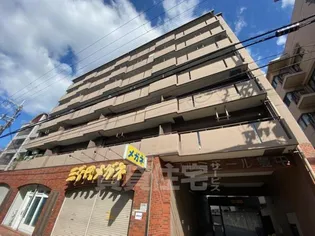 プルミエール豊中の画像