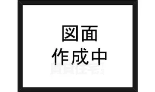 ファクト十三【7階】の間取り