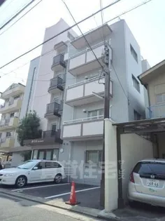 さくらマンション1【3階】の外観