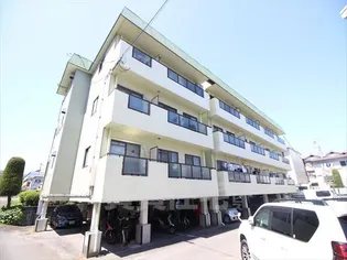 第9摂津グリーンハイツの画像