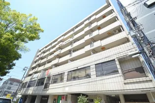 イーズプラザ東三国の画像