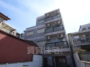 スプレール花園の画像