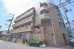 第3国本エレガンス新大阪の画像