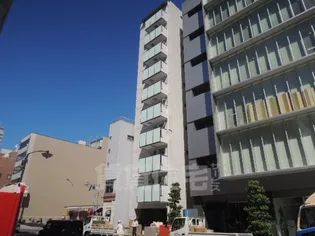 VIVACE【3階】の外観