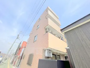 ヴィラ桃山の画像