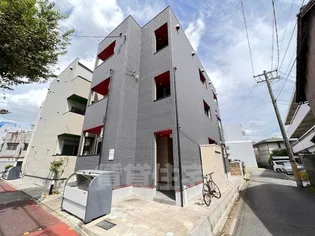 BLUE GOAT2(ブルーゴートツー)【3階】の外観