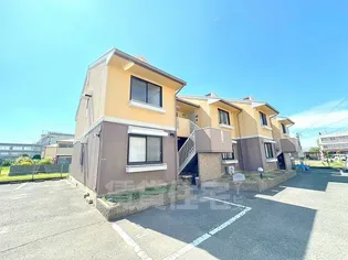エスポワールTの画像