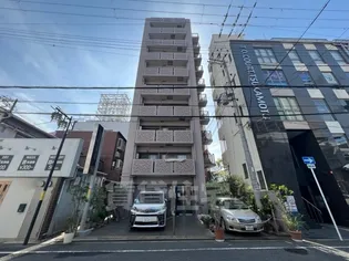 アミューゼ21の画像