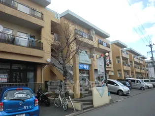 ファミール柴田C棟の画像