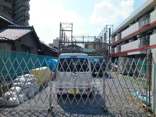 ルミナーレ【2階】の外観