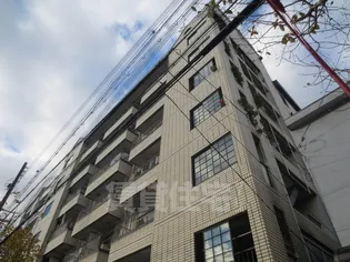 ラパンジール駒川の画像