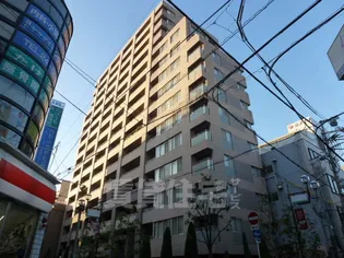 堺東シティタワーの画像